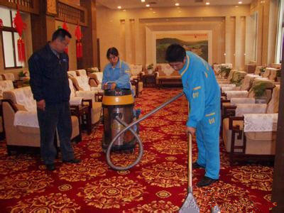 地毯清洗 (2)